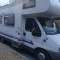 Fiat Ducato Burstner - 2.8 127c0