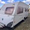 Caravana Knaus Sudwind 450 FU1