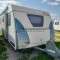caravana Sun roller tango 495 luxe1