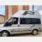 Furgoneta ford transit nuggett