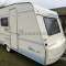 Caravana CARAVELAIR Silver 425