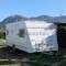 Caravana 750 kg (Knaus Sudwin)