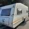 Caravana -750kg Knaus Country 460tk