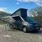 Volkswagen California 2025 T7 Beach Tour