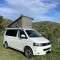 Volkswagen California 2011 -LEER-
