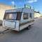 Caravana Knaus