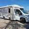Autocaravana Dethleffs Trend 7057EB