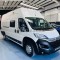 Citroen Jumper Camper L4H30