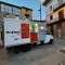 Mercedes-Benz Sprinter Camion Vivienda-Negocio2004