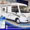 AUTOCARAVANA INTEGRAL HYMER EXSIS EX 5241