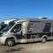 AUTOCARAVANA HYMER PREMIUM GARAJE XXL FULL