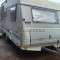Caravana Bürstner 430 TN