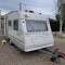 Caravana Bürstner 390 TK