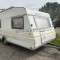 Caravana Knaus 500 WIND