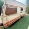 Caravana vintage