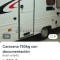 Caravana 750kg con documentación