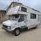 FIAT Ducato 1995
