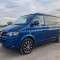 Volkswagen T5 California Beach 2014