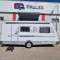 KNAUS SPORT 450