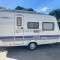 Caravana ocasion hobby 400KB luxe4