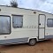 Caravana Adria +750kg