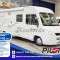 AUTOCARAVANA INTEGRAL PILOTE G7100
