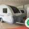 CARAVANA ADRIA ACTION 391 LH - 20260