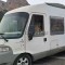 fiat ducato  - Knaus185