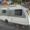 Caravana Knaus Sport 500 QDK