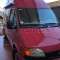 Ford Transit Westfalia Nugget