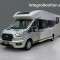 Ford Transit BENIMAR TESSORO 463