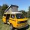 Volkswagen T3 WESTFALIA nacional