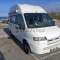 Citroen Jumper 1998 La Strada