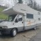 Fiat Ducato - 2.8 jtd 127cv3
