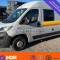 Fiat Ducato Weinsberg Carabus 600 K |2023| EURO 6 1
