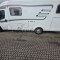 Autocaravana Perfilada HYMER EXSIS-T 588 Fiat Duca0
