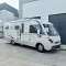 autocaravana Burstner i690 - Fiat Ducat15