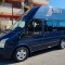 Ford Transit nugget westfalia0
