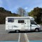adria Fiat ducato 2007