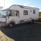 Autocaravana integral Itineo SB720 - Au0