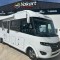 Autocaravana Integral FRANKIA I840GD F-Line0