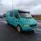 Mercedes-Benz Sprinter 2000