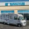AUTOCARAVANA INTEGRAL MERCEDES RAPIDO 996-M