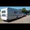 Caravana KNAUS SPORT 500 QDK tres ambientes 2010