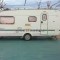 Caravana ABBEY AVENTURE modelo 3201