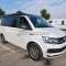 Volkswagen California 2019