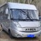 Hymer - B 544 SL INTEGRAL0