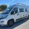 Fiat Ducato Camper Benimar (Benivan 119)