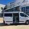 Ford Transit Custom Camperizada. Lista para viajar