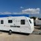 Caravana ocasión STERCKEMAN STARLETT 4960